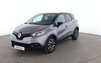 Renault captur Issy-les-Moulineaux