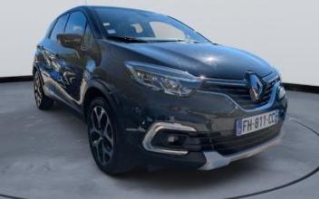 Renault Captur Nevers
