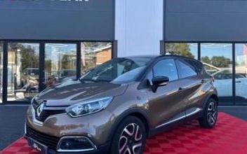 Renault captur Audenge