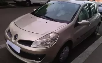 Renault Clio Bezons
