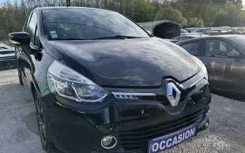 Renault Clio Urcuit