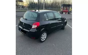 Renault Clio Faches-Thumesnil