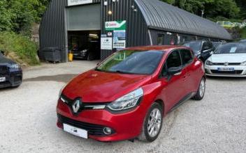 Renault Clio Sathonay-Camp