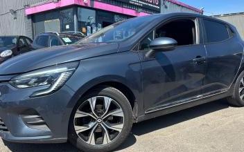 Renault Clio Coignières