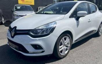 Renault Clio Lanester
