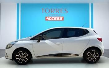 Renault Clio Tours