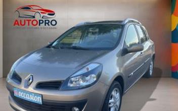 Renault clio Athis-Mons