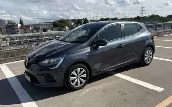 Renault Clio Igny