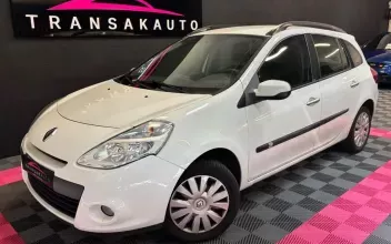 Renault Clio Gonfreville-l'Orcher