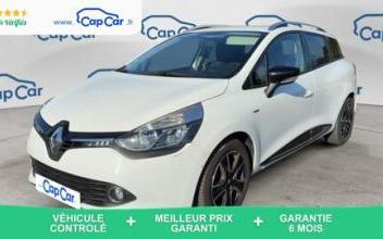 Renault clio Joué-lès-Tours