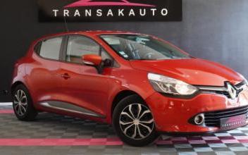 Renault Clio L'Isle-sur-la-Sorgue