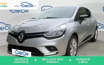Renault Clio Paris