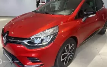 Renault Clio Châtellerault