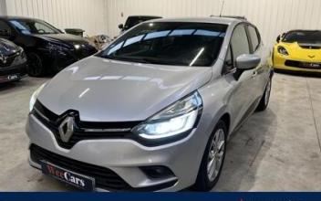 Renault clio Saran