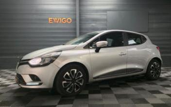 Renault Clio Montélimar