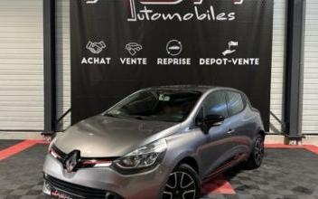 Renault Clio Pulnoy
