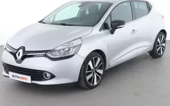 Renault Clio Issy-les-Moulineaux