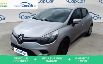 Renault Clio Paris