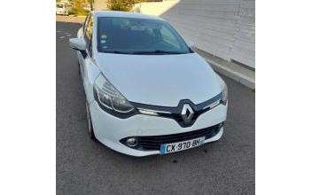 Renault clio Montreuil