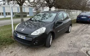 Renault Clio Longvic