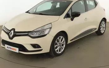 Renault Clio Issy-les-Moulineaux