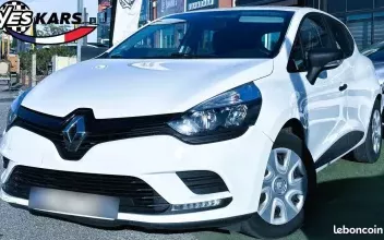 Renault Clio Saint-Maximin-la-Sainte-Baume