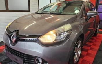 Renault Clio Blois