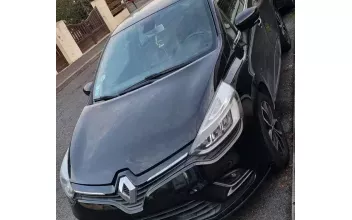 Renault Clio Goussainville