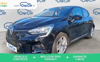 Renault clio Ormesson-sur-Marne