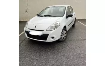 Renault Clio Pringy