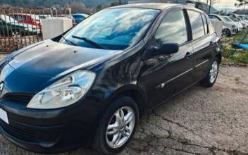 Renault Clio Brignoles