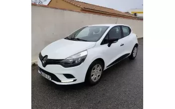 Renault Clio La-Fare-les-Oliviers