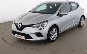 Renault Clio Issy-les-Moulineaux