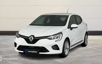 Renault Clio Sains-en-Gohelle