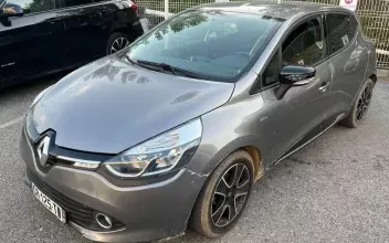 Renault Clio La-Garde