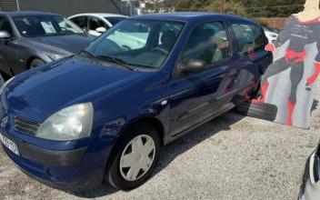 Renault Clio La-Garde