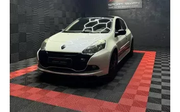 Renault Clio Bellegarde-sur-Valserine