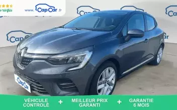 Renault Clio Paris