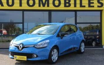 Renault clio Ensisheim