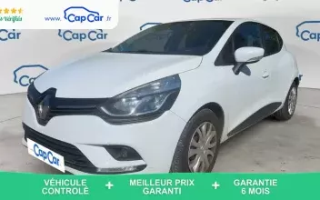Renault Clio Paris