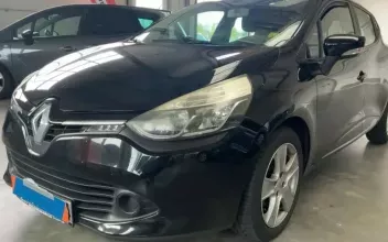 Renault Clio Mondelange