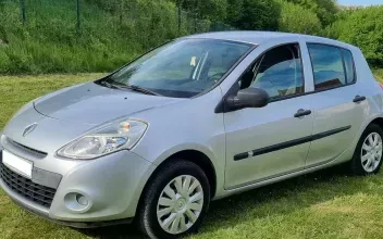 Renault Clio Etampes