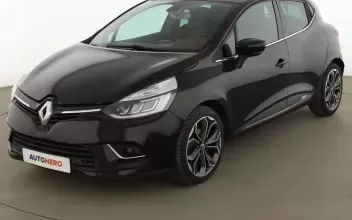 Renault Clio Issy-les-Moulineaux