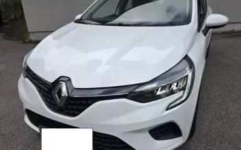 Renault Clio Metz