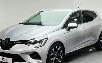 Renault Clio Férin