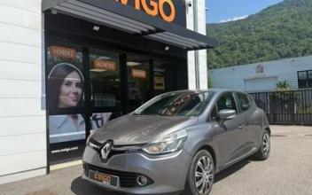 Renault clio Le-Versoud