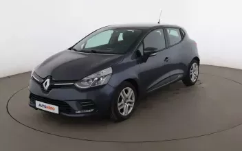 Renault Clio Issy-les-Moulineaux