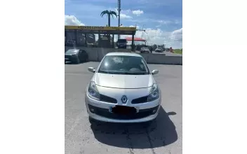 Renault Clio Maubeuge