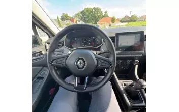 Renault Clio Saintes