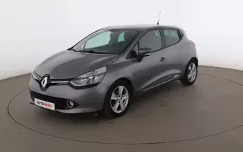 Renault Clio Issy-les-Moulineaux